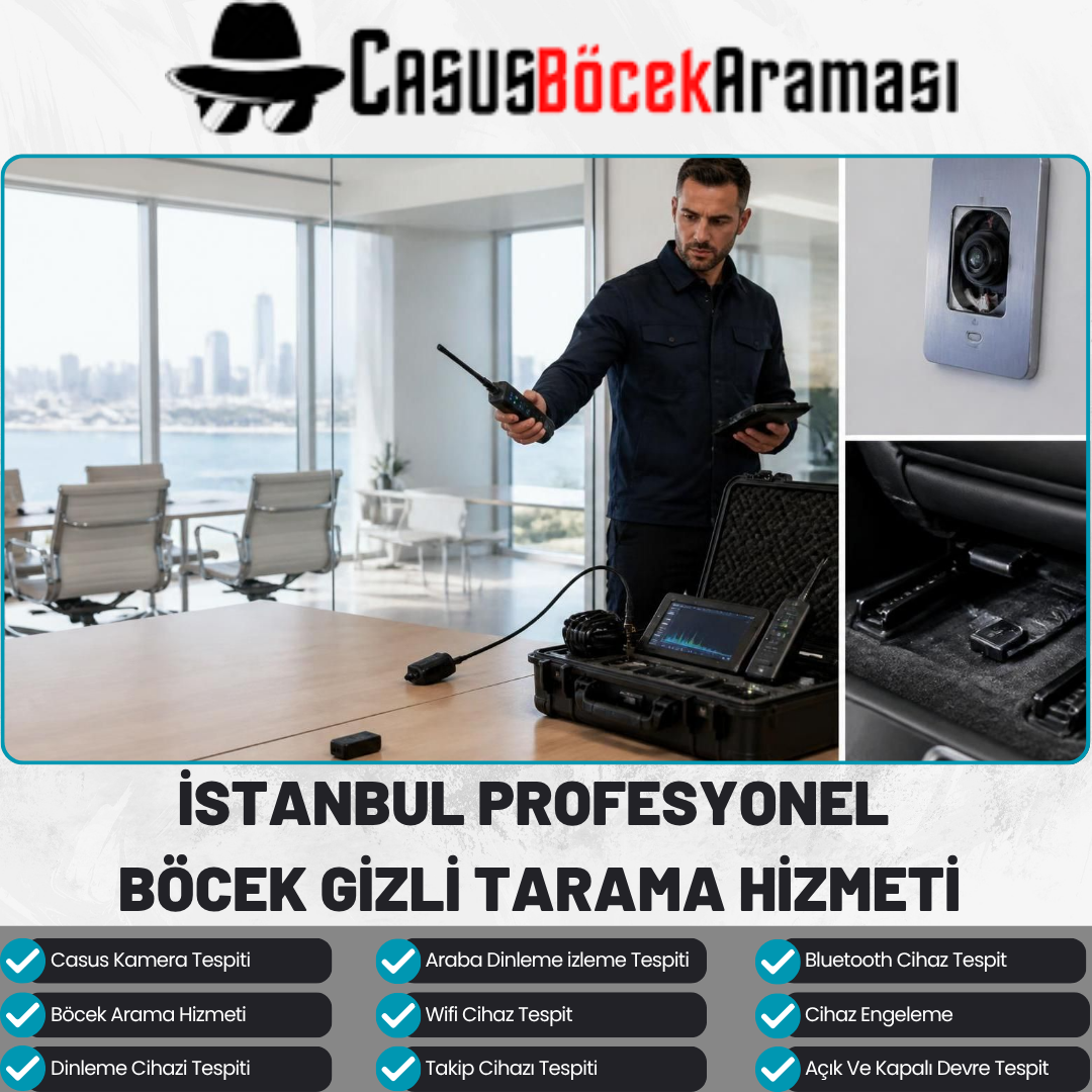 Blog Galerisi